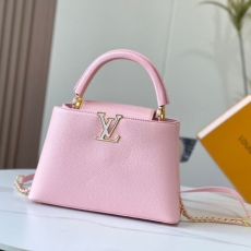 Louis Vuitton Top Handle Bags